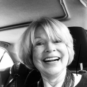 Meet your Posher, Ann